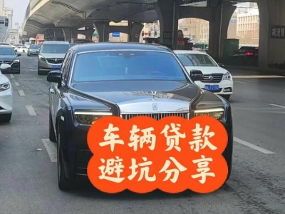 石碣汽车抵押贷款中押本不押车贷款需要什么材料?